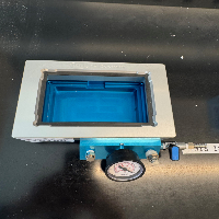Pall 5017 Multi-Well Plate Vacuum Manifold image 0
